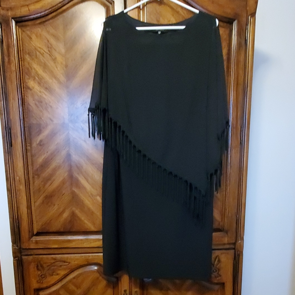 Women's Black Dress